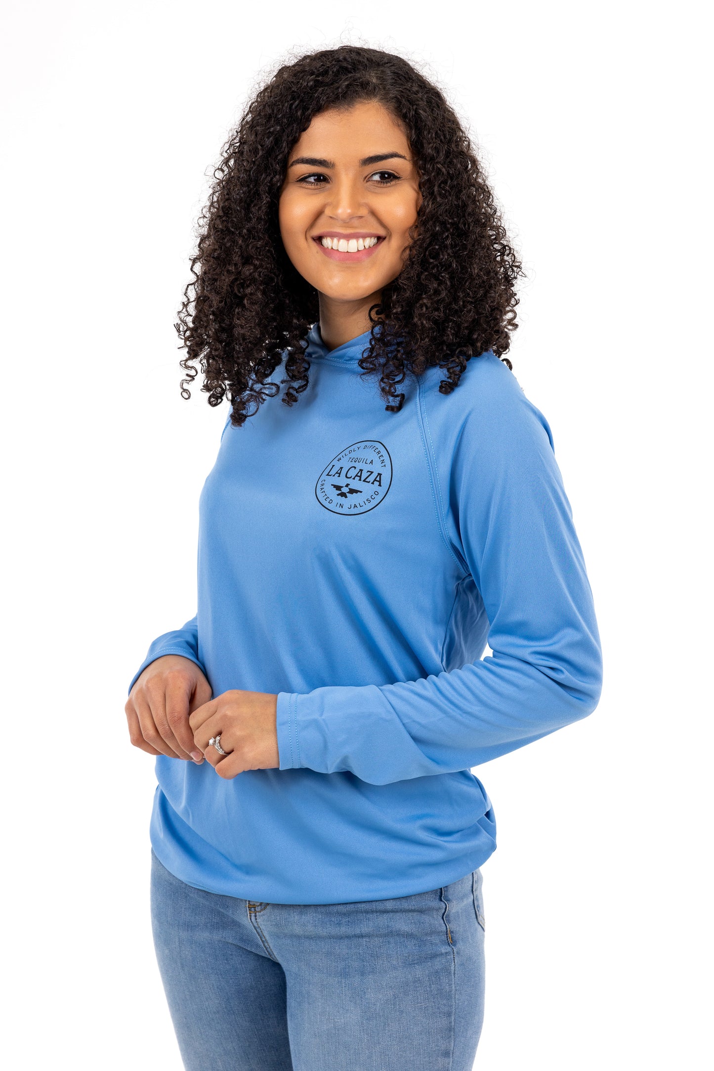 La Caza Sun Hoodie