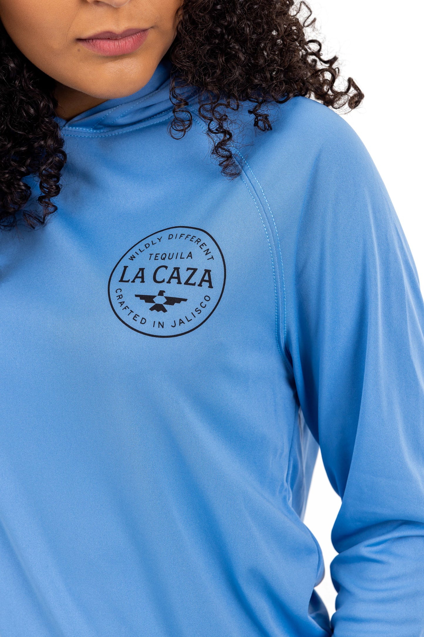 La Caza Sun Hoodie