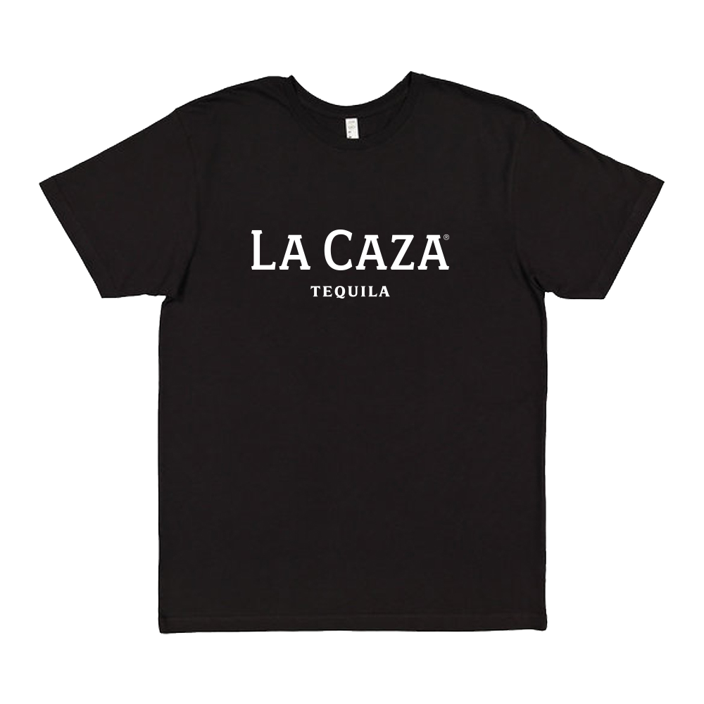 Short Sleeve Logo Tee