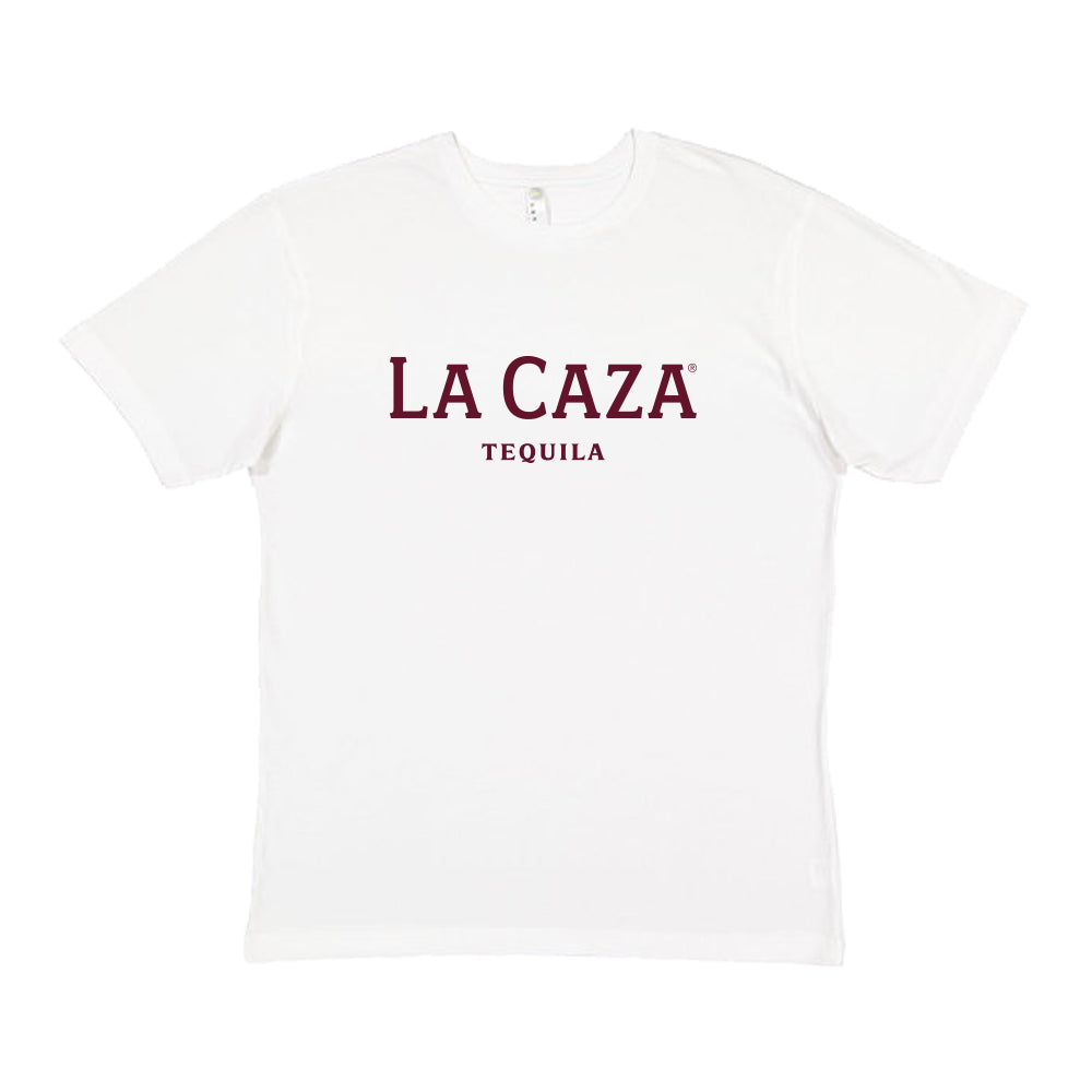 Short Sleeve Logo Tee