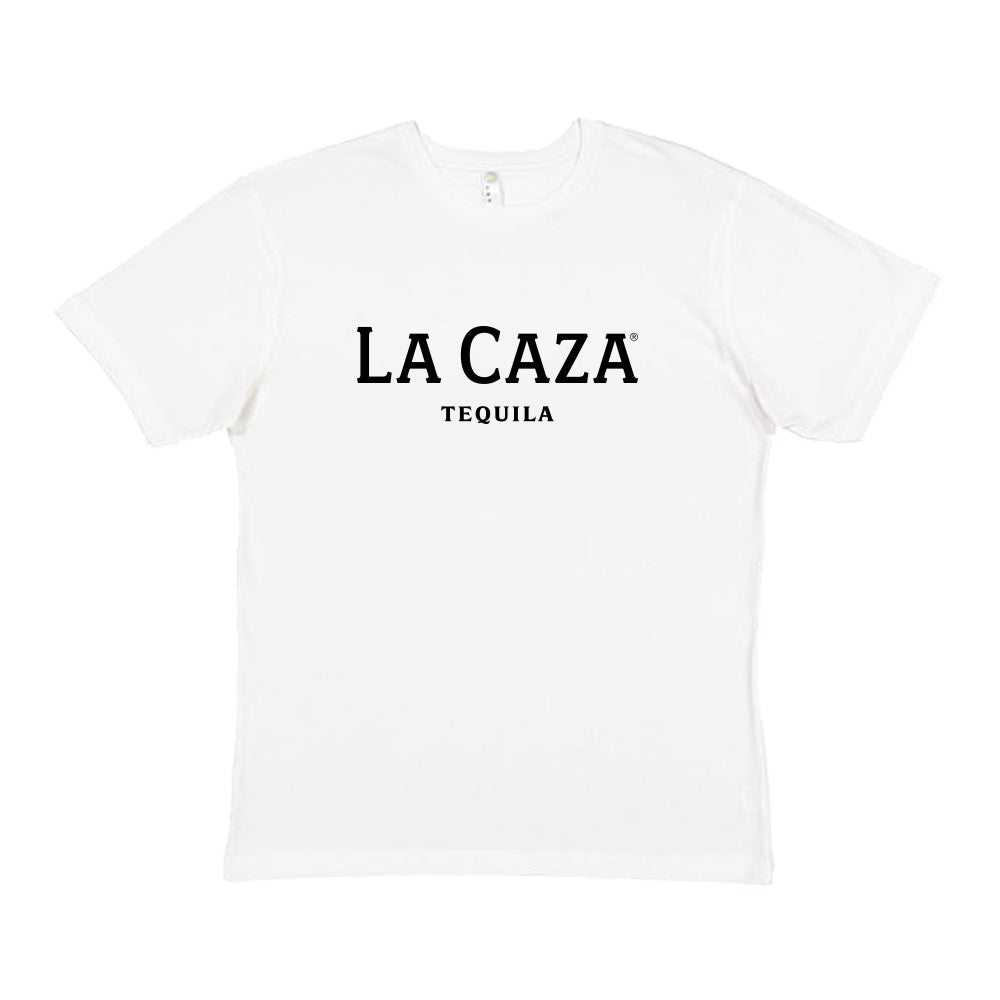 Short Sleeve Logo Tee
