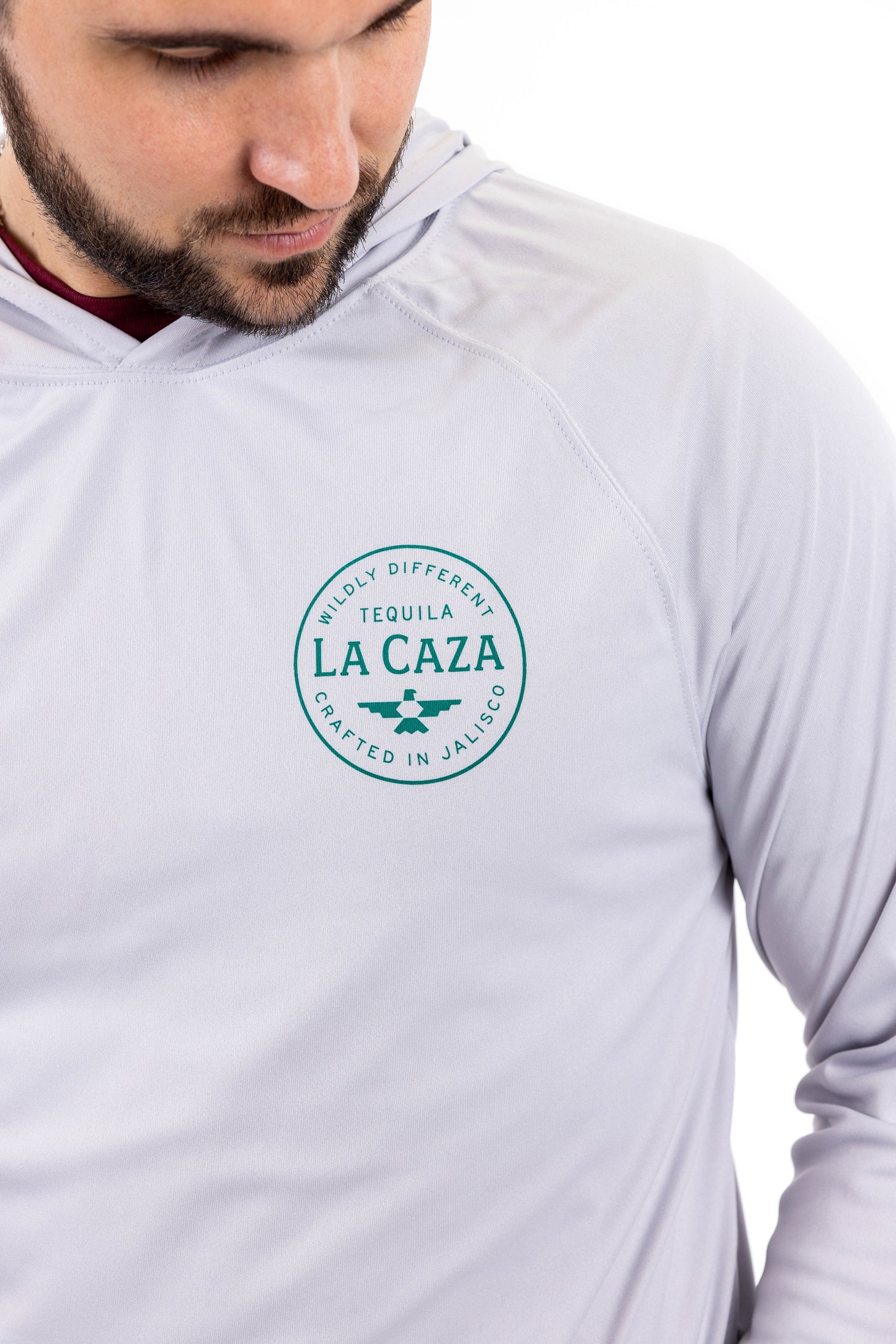 La Caza Sun Hoodie
