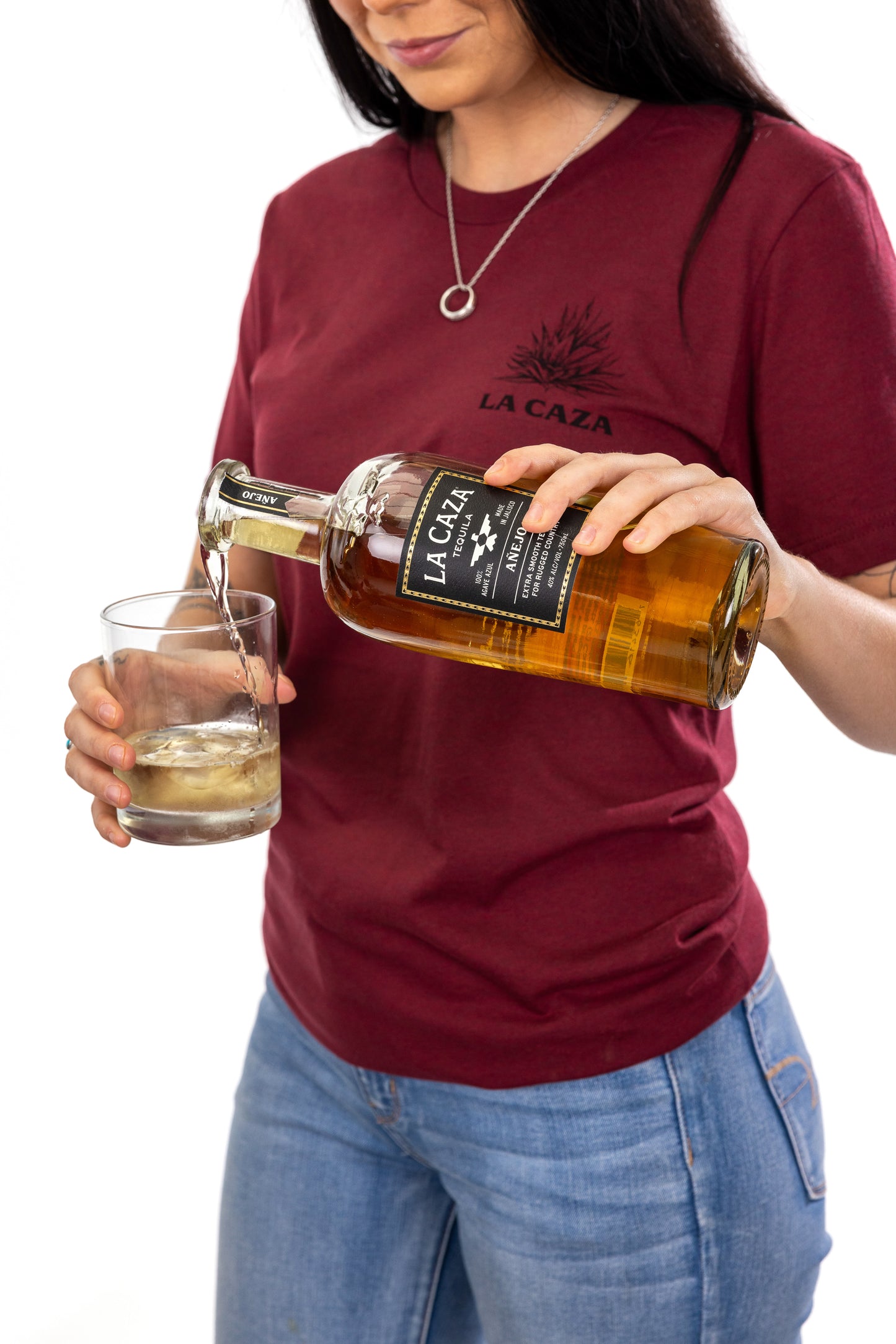 Smooth Tequila Tee