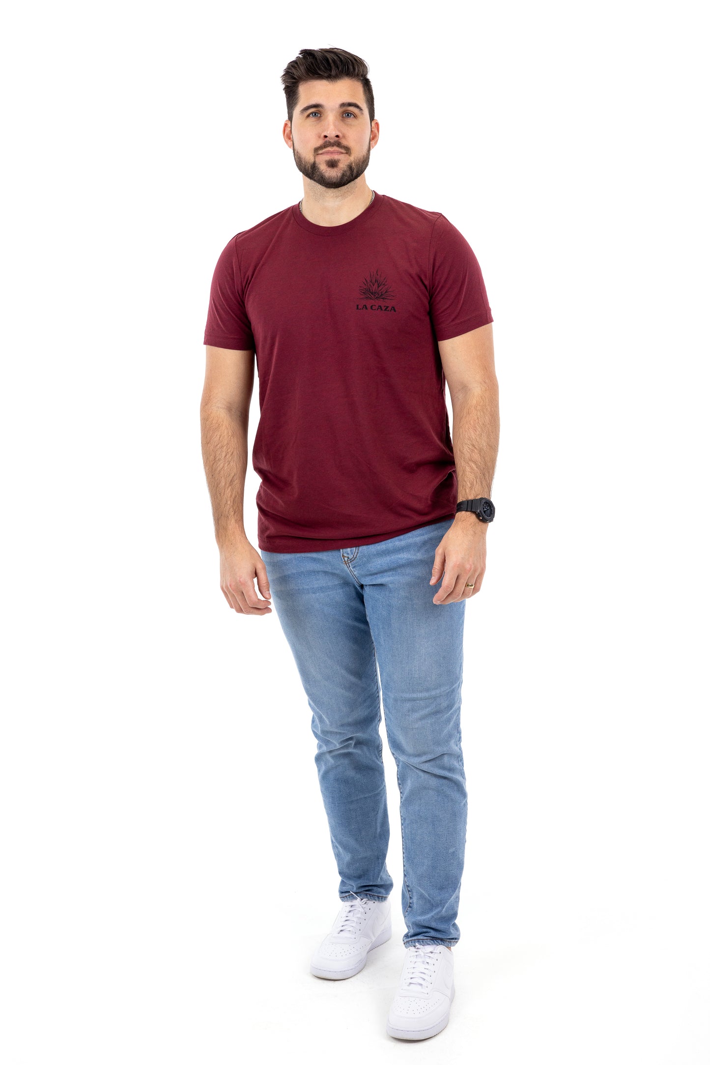 Smooth Tequila Tee