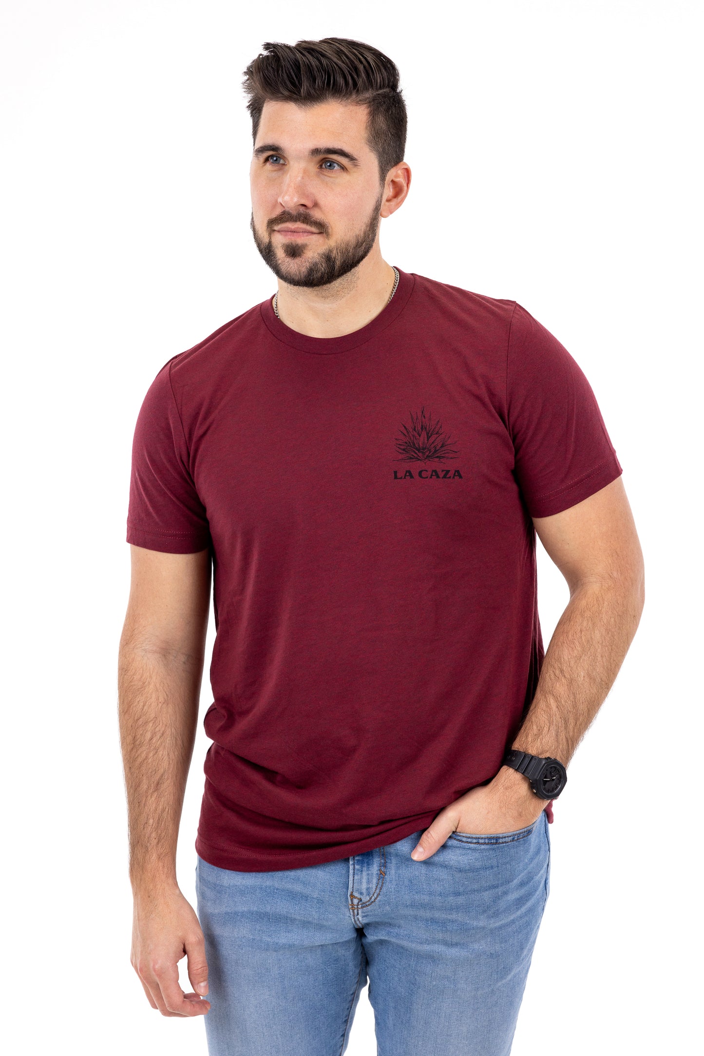 Smooth Tequila Tee