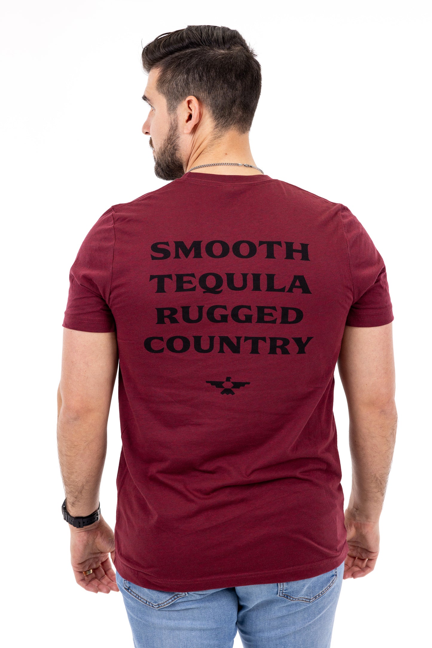 Smooth Tequila Tee