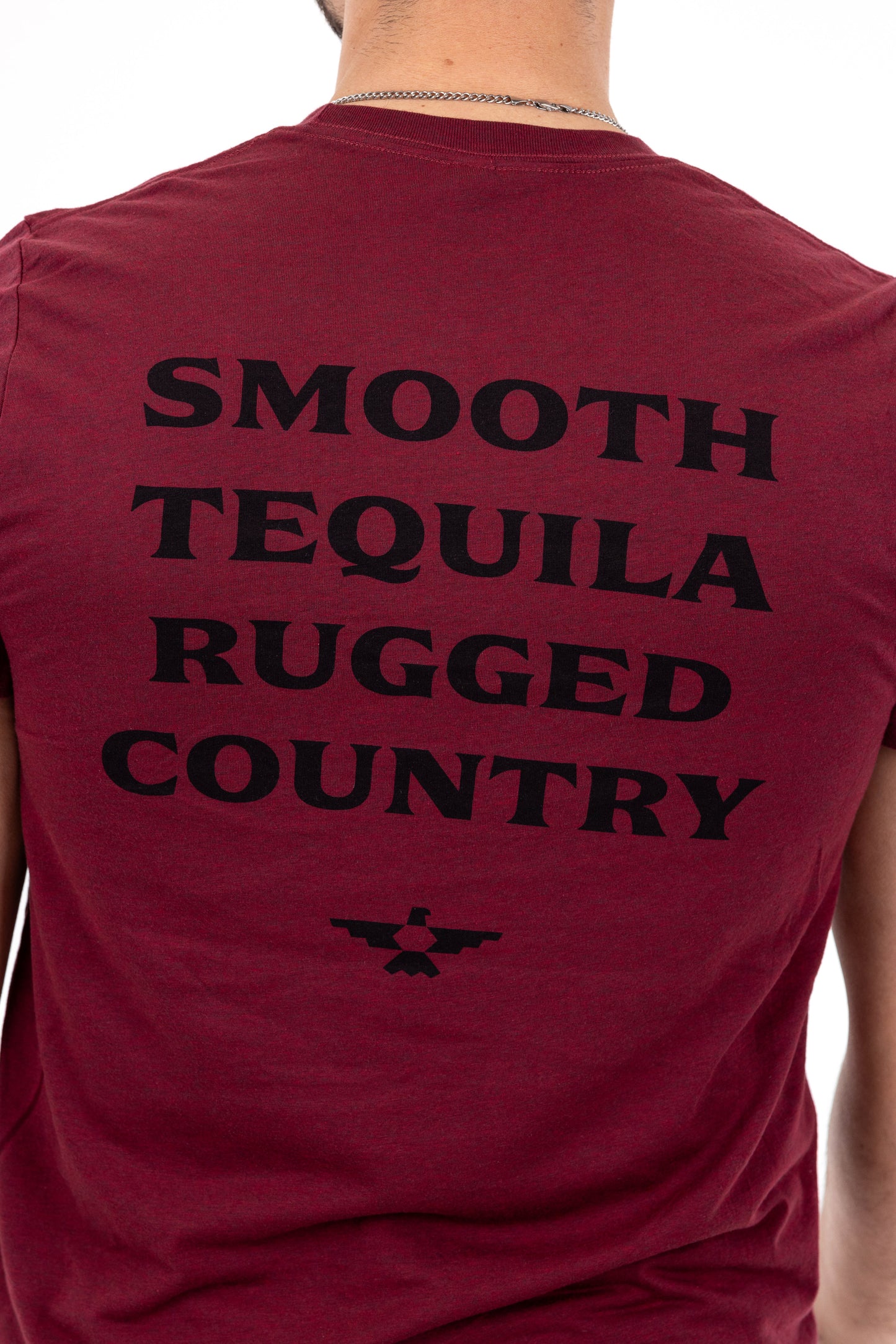 Smooth Tequila Tee