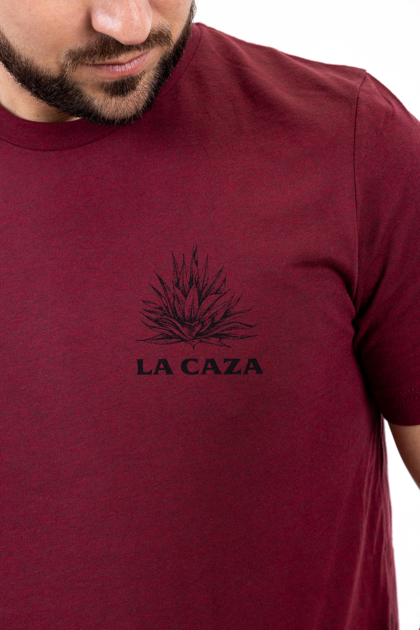 Smooth Tequila Tee