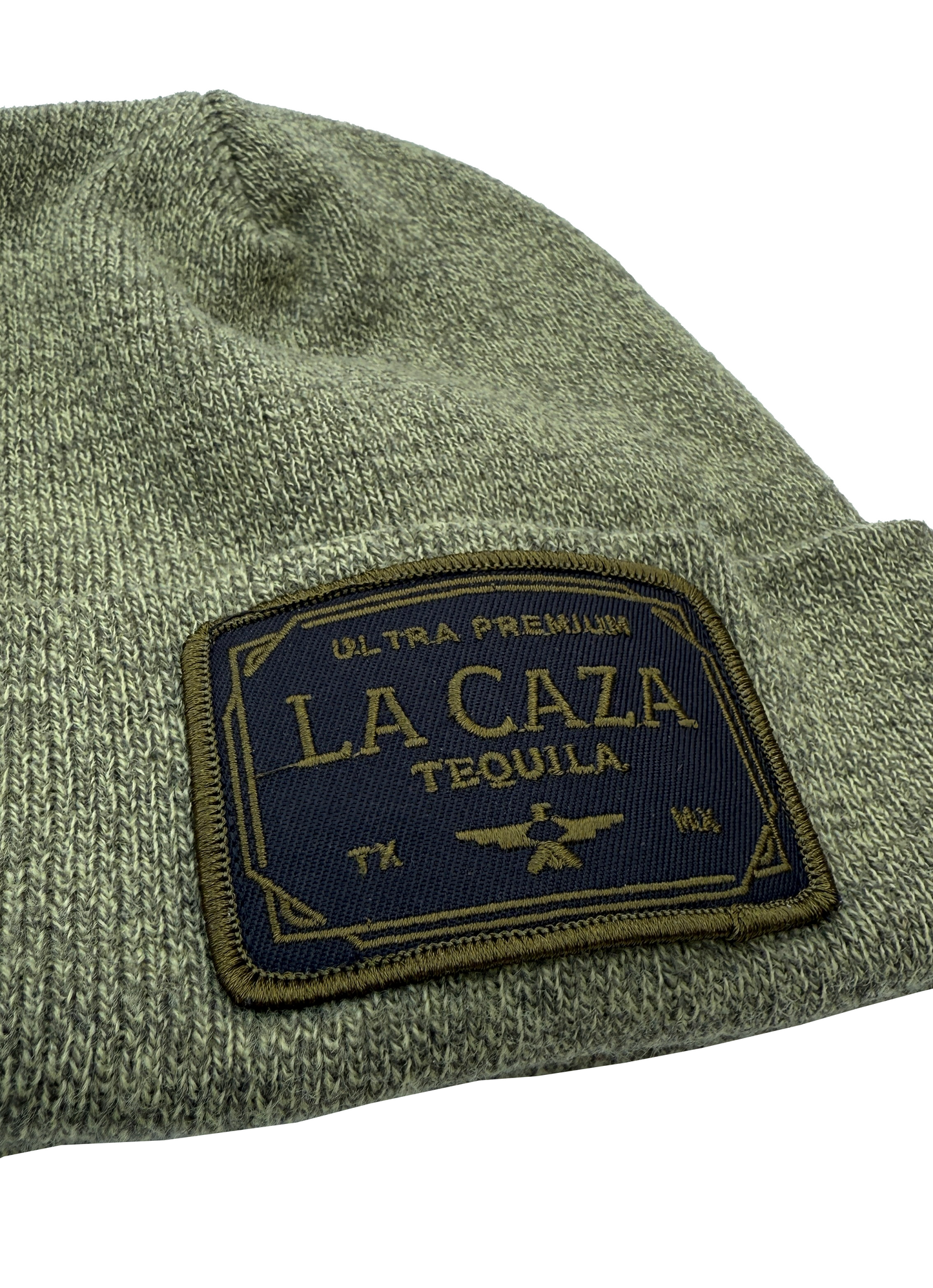 La Caza Beanie