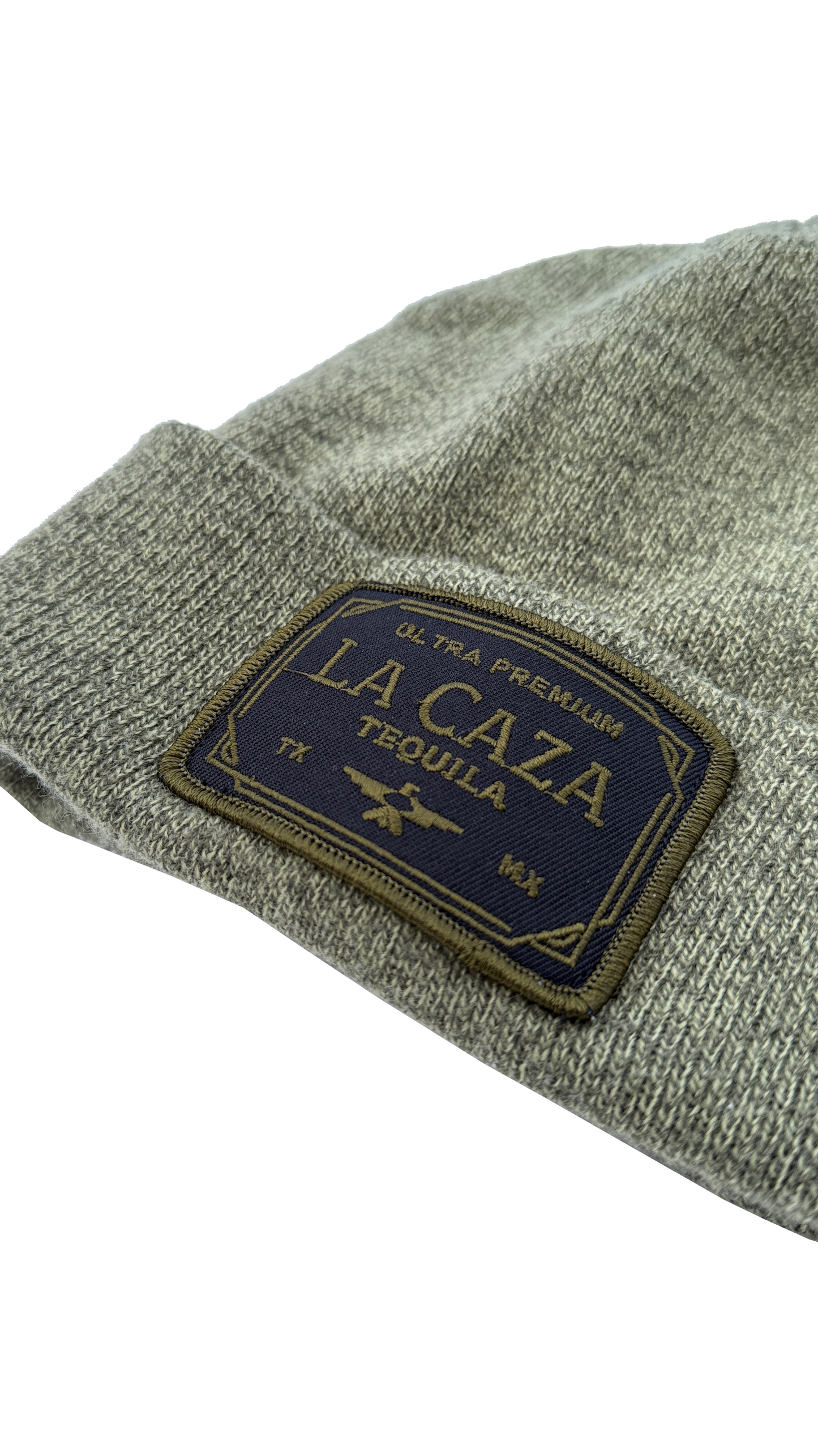 La Caza Beanie