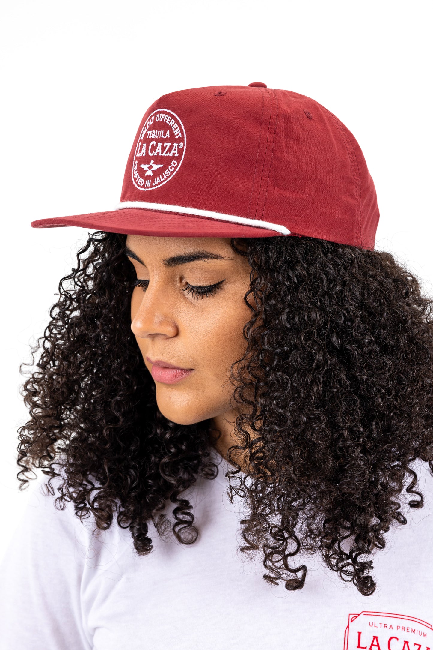 Rope Hat