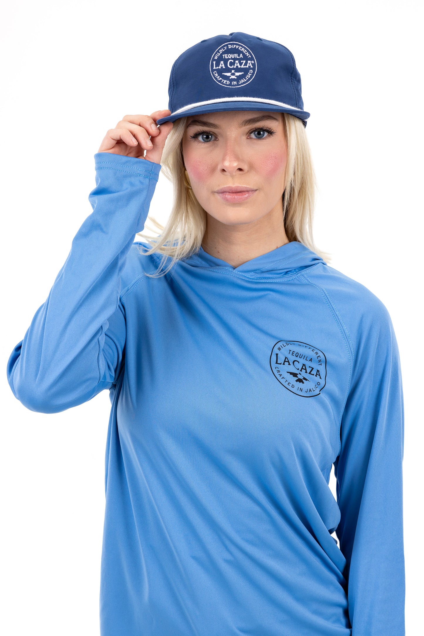 La Caza Sun Hoodie