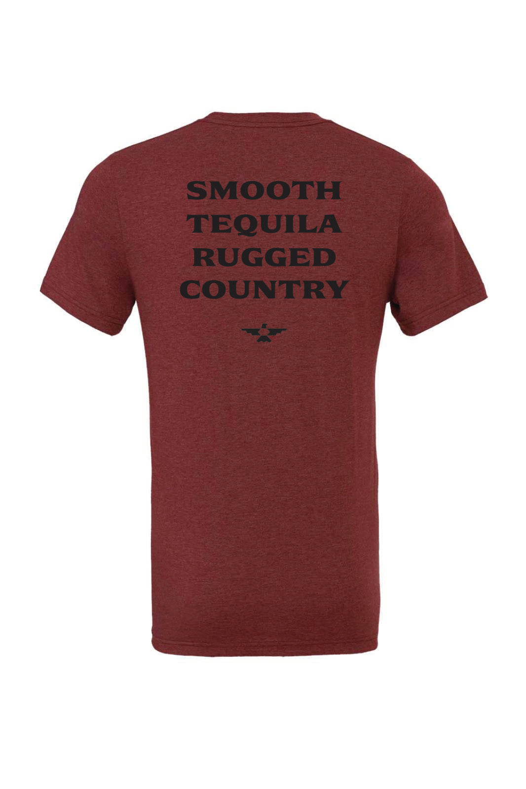 Smooth Tequila Tee