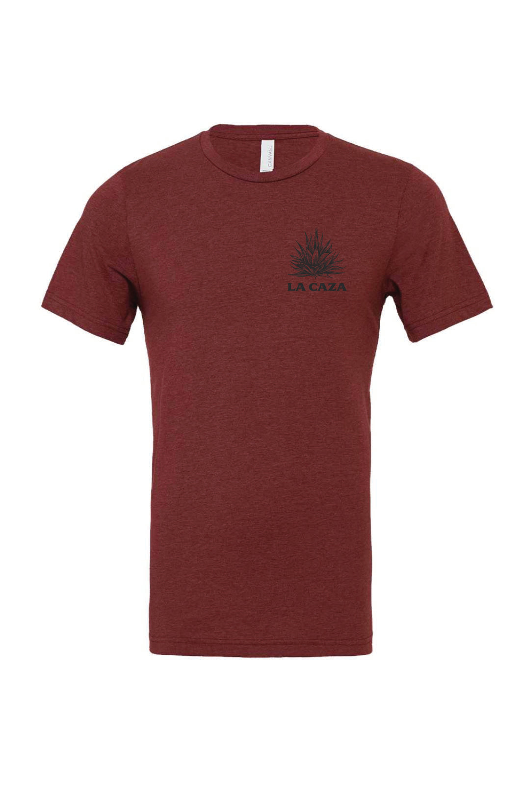 Smooth Tequila Tee